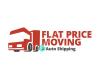 Flat Price Moving & Auto Shipping