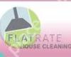 Flat Rate House Cleaning & Maid Service