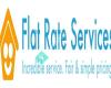 Flat Rate Services