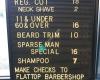 Flattop Barbershop
