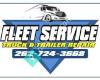 Fleet Service Inc