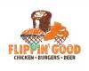 Flippin' Good Chicken, Burgers, Beer