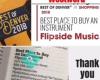 Flipside Music