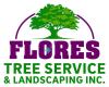 Flores Tree Services & Landscaping