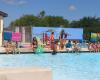 Floresville City Pool