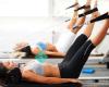 Flow Pilates Studio & Fitness