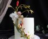 Flower Cake Hawaii