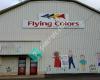 Flying Colors Public Preschool