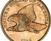 Flying Eagle Coins