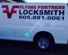 Flying Fortress Locksmith