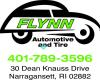 Flynn Automotive & Tire