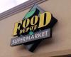 Food Depot