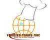 Foodies Tours NYC