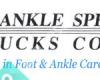 Foot & Ankle Specialists of Bucks County