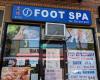 Foot Spa