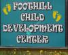 Foothill Child Development Center
