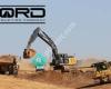 Ford Construction Co