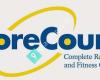Fore Court Racquet & Fitness Club
