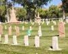 Fort Douglas Military Cemetery