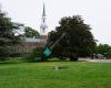 Fort Myer Old Post Chapel