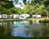 Fort Tatham RV Resort & Campground