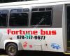 Fortune Bus - Casino Bus Line