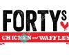 Forty's Chicken & Waffles