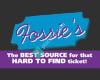 Fossie's Ticket Agency