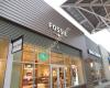 Fossil Outlet Store