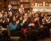 Four-Handed Illusions: An Intimate Evening of Laughs and Wonder