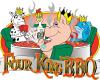 Four King BBQ