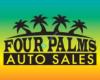 Four Palms Auto Sales