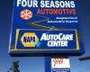 Four Seasons Automotive