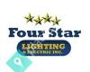 Four Star Lighting and Electric