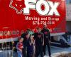 Fox Moving and Storage Atlanta