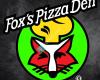 Fox's Pizza Den