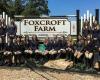 Foxcroft Farm Equestrian Center