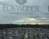 Foxwood's lounge