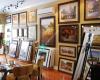 Framers Market Gallery