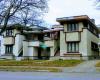 Frank Lloyd Wright American System-Built Homes