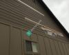 Franke Siding and Rain Gutter