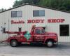 Franklin Body Shop - Auto Body Shop Repair & Towing Services