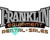 Franklin Equipment