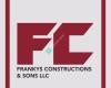 Frankys Construction And Sons