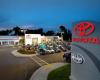 Fred Anderson Toyota of Columbia