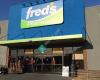 Fred's Discount Store