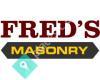 Fred's Masonry