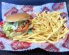 Freddy's Frozen Custard & Steakburgers