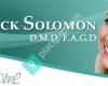 Frederick Solomon, DMD, FAGD