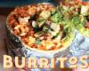 Freebirds World Burrito